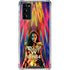 Wonder Woman 1984 (2020) WW 84 Teaser Poster Galaxy Note20 5G Clear Case