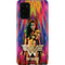 Wonder Woman 1984 (2020) WW 84 Teaser Poster Galaxy Note20 5G Pro Case