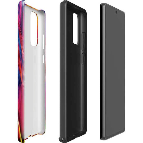 Wonder Woman 1984 (2020) WW 84 Teaser Poster Galaxy Note20 5G Pro Case