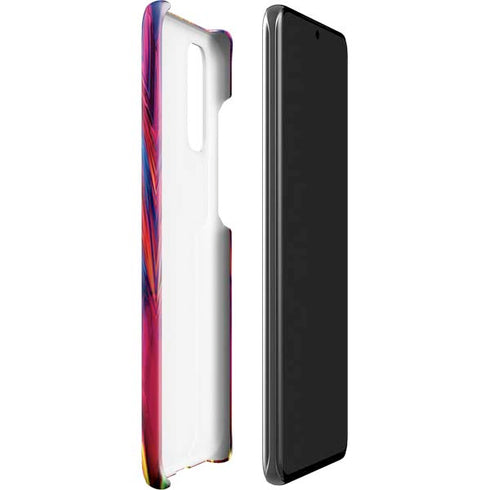 Wonder Woman 1984 (2020) WW 84 Teaser Poster Galaxy S20 Lite Case