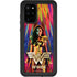Wonder Woman 1984 (2020) WW 84 Teaser Poster Galaxy S20 Plus Waterproof Case
