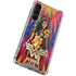 Wonder Woman 1984 (2020) WW 84 Teaser Poster Galaxy S24 FE Clear Case
