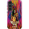 Wonder Woman 1984 (2020) WW 84 Teaser Poster Galaxy S25 Impact Case