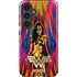 Wonder Woman 1984 (2020) WW 84 Teaser Poster Galaxy S25 Impact Case