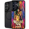 Wonder Woman 1984 (2020) WW 84 Teaser Poster Galaxy S24 Kickstand Case