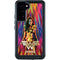 Wonder Woman 1984 (2020) WW 84 Teaser Poster Galaxy S24 Plus Waterproof Case