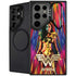 Wonder Woman 1984 (2020) WW 84 Teaser Poster Galaxy S25 Ultra Kickstand Case