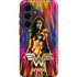 Wonder Woman 1984 (2020) WW 84 Teaser Poster Galaxy S26 Impact Case
