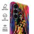 Wonder Woman 1984 (2020) WW 84 Teaser Poster Galaxy S26 Impact Case