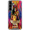 Wonder Woman 1984 (2020) WW 84 Teaser Poster Galaxy S26 Plus Clear Case