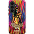 Wonder Woman 1984 (2020) WW 84 Teaser Poster Galaxy S26 Plus Impact Case