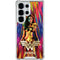 Wonder Woman 1984 (2020) WW 84 Teaser Poster Galaxy S26 Ultra Clear Case