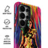 Wonder Woman 1984 (2020) WW 84 Teaser Poster Galaxy S26 Ultra Impact Case