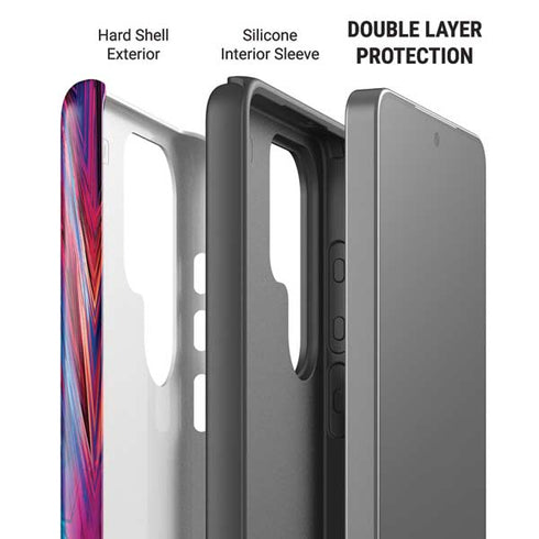 Wonder Woman 1984 (2020) WW 84 Teaser Poster Galaxy S26 Ultra Impact Case