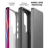 Wonder Woman 1984 (2020) WW 84 Teaser Poster Galaxy S26 Ultra Impact Case
