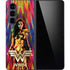 Wonder Woman 1984 (2020) WW 84 Teaser Poster Galaxy Z Fold5 5G Skin