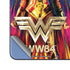 Wonder Woman 1984 (2020) WW 84 Teaser Poster Galaxy Z Fold5 5G Skin