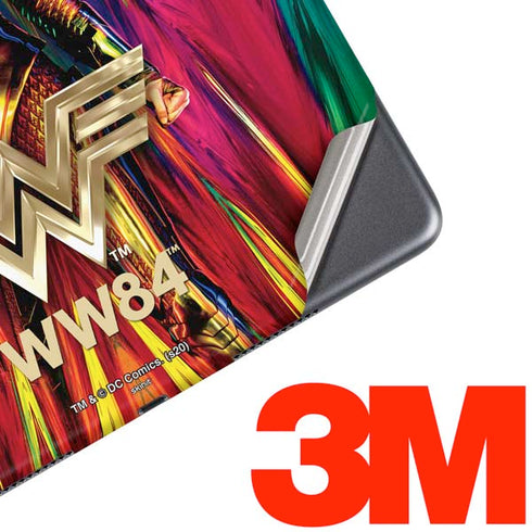 Wonder Woman 1984 (2020) WW 84 Teaser Poster iPad Skins