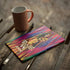 Wonder Woman 1984 (2020) WW 84 Teaser Poster iPad Skins