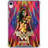 Wonder Woman 1984 (2020) WW 84 Teaser Poster iPad 11th Gen (2025) Clear Case