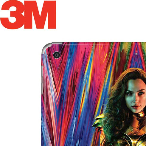 Wonder Woman 1984 (2020) WW 84 Teaser Poster Apple iPad Skin