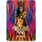 Wonder Woman 1984 (2020) WW 84 Teaser Poster Apple iPad Pro Skin