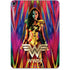 Wonder Woman 1984 (2020) WW 84 Teaser Poster Apple iPad Pro Skin