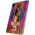 Wonder Woman 1984 (2020) WW 84 Teaser Poster iPad Pro 11in (2024) Clear Case