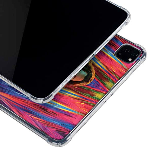 Wonder Woman 1984 (2020) WW 84 Teaser Poster iPad Cases