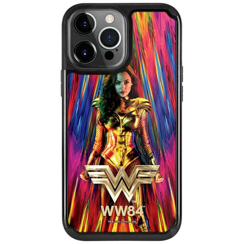 Wonder Woman 1984 (2020) WW 84 Teaser Poster iPhone Cases
