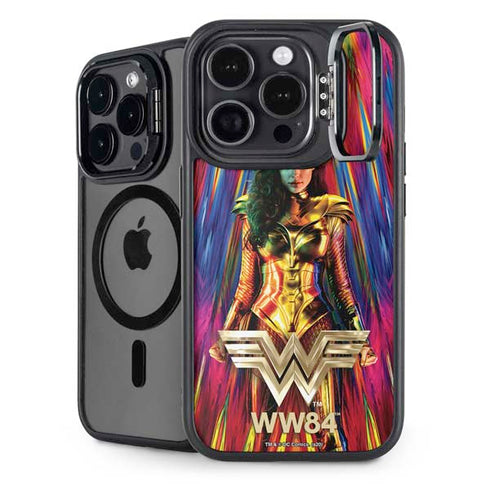 Wonder Woman 1984 (2020) WW 84 Teaser Poster iPhone Cases