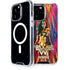 Wonder Woman 1984 (2020) WW 84 Teaser Poster iPhone Cases