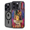 Wonder Woman 1984 (2020) WW 84 Teaser Poster iPhone 14 Pro Kickstand Case
