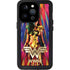 Wonder Woman 1984 (2020) WW 84 Teaser Poster iPhone 15 Pro Waterproof Case