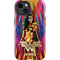 Wonder Woman 1984 (2020) WW 84 Teaser Poster iPhone 15 Impact Case