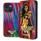 Wonder Woman 1984 (2020) WW 84 Teaser Poster iPhone 15 Plus Folio Case
