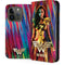 Wonder Woman 1984 (2020) WW 84 Teaser Poster iPhone 15 Pro Folio Case