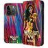 Wonder Woman 1984 (2020) WW 84 Teaser Poster iPhone 15 Pro Folio Case