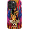 Wonder Woman 1984 (2020) WW 84 Teaser Poster iPhone 15 Pro Impact Case