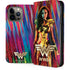 Wonder Woman 1984 (2020) WW 84 Teaser Poster iPhone 15 Pro Max Folio Case