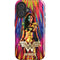 Wonder Woman 1984 (2020) WW 84 Teaser Poster iPhone 16 Impact Case