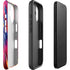 Wonder Woman 1984 (2020) WW 84 Teaser Poster iPhone 16 Impact Case