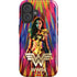 Wonder Woman 1984 (2020) WW 84 Teaser Poster iPhone 16 Plus Impact Case