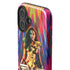 Wonder Woman 1984 (2020) WW 84 Teaser Poster iPhone 16 Plus Impact Case