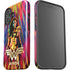 Wonder Woman 1984 (2020) WW 84 Teaser Poster iPhone 16 Plus Impact Case