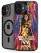 Wonder Woman 1984 (2020) WW 84 Teaser Poster iPhone 16 Plus Kickstand Case