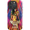 Wonder Woman 1984 (2020) WW 84 Teaser Poster iPhone 16 Pro Impact Case