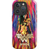 Wonder Woman 1984 (2020) WW 84 Teaser Poster iPhone 16 Pro Impact Case
