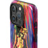 Wonder Woman 1984 (2020) WW 84 Teaser Poster iPhone 16 Pro Impact Case