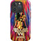 Wonder Woman 1984 (2020) WW 84 Teaser Poster iPhone 16 Pro Magsafe Impact Case